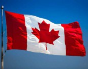 Canada flag