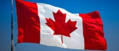 Canada flag
