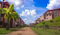Université Catholique Afrique Centrale UCAC
