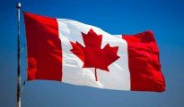 Canada flag