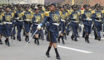 police 20 mai