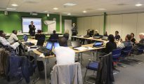 rtnc courses