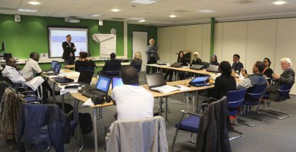 rtnc courses
