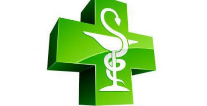 logo pharmacie