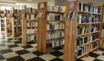 bibliotheque