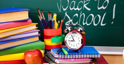 school year