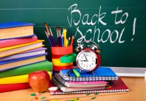 school year
