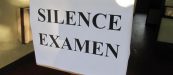 Silence Examen