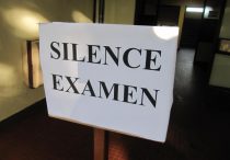 Silence Examen