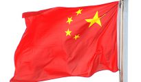 China Flag