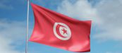 Tunisie Flag