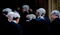 barrister