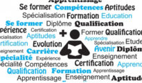 Formation professionnelle