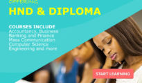 Covenant Polytechnic ABA