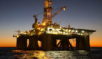 petroleum