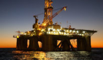 petroleum