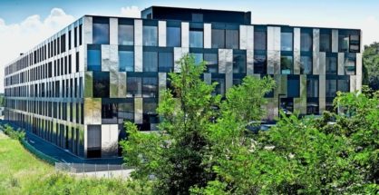 Campus Unil