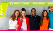 Portail jeunesse Francophone
