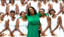 Oprah Winfrey