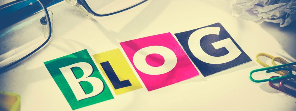 Blog Logo