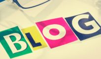 Blog Logo