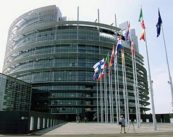 Siege Union Europeenne