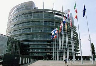 Siege Union Europeenne