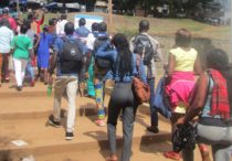 Campus etudiants