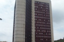 Batiment Minesup