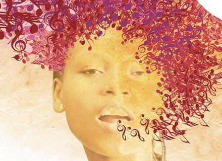 Chansons sans Frontières 10ème édition.