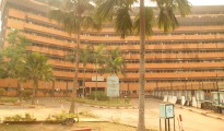 Batiment Minfopra