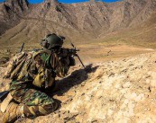Ground forces