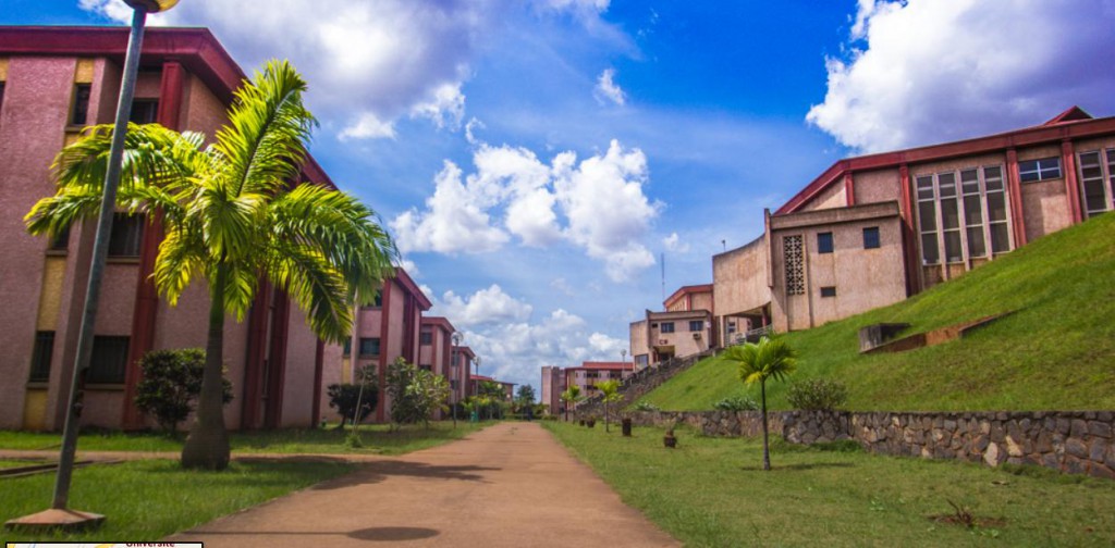 Université Catholique Afrique Centrale UCAC
