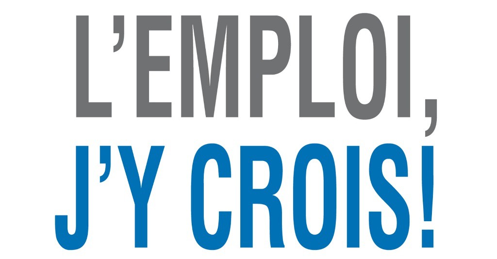 emploi jy crois