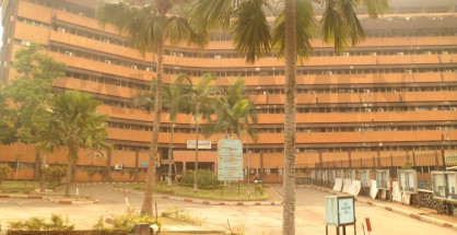 Batiment Minfopra