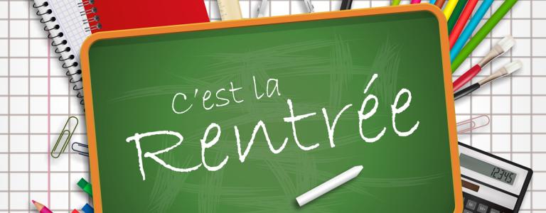 Calendrier de l’année scolaire 2015/2016 République du Cameroun