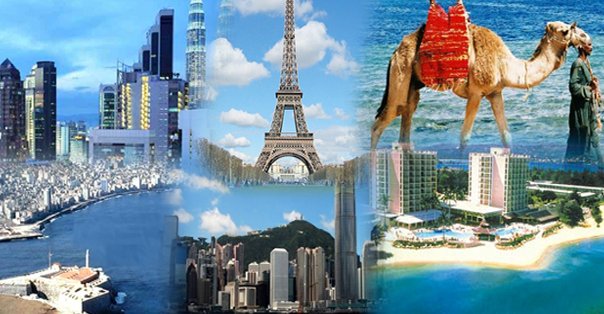 European Master Tourism Management