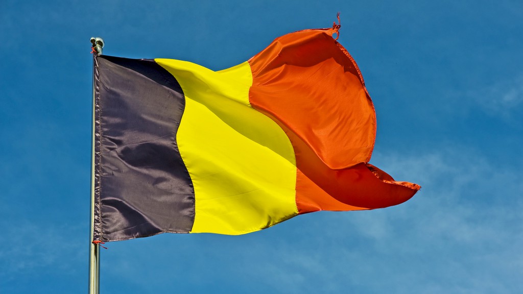 belguim