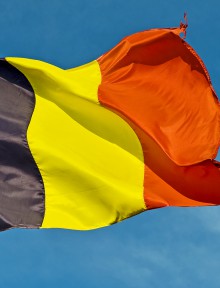 belguim