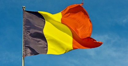belguim