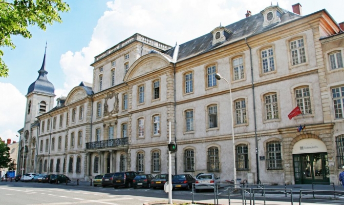 Les Bourses Émile-Boutmy MIEM SciencesPo