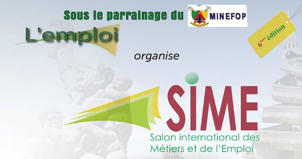 L’ouverture aux métiers innovants dans le processus de l’émergence.
