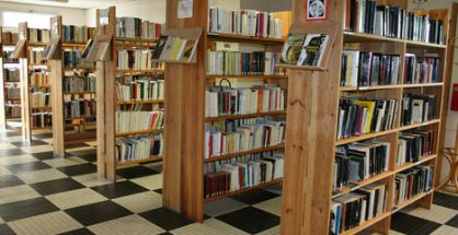 bibliotheque