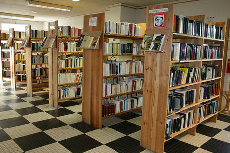 bibliotheque