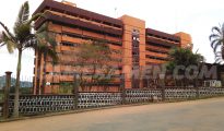 Minesec Batiment