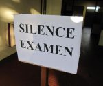 Silence Examen
