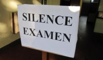 Silence Examen