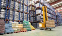 Transports Logistique