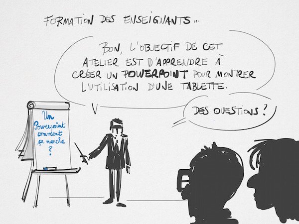 Notice of the absorption of Contract teachers. Avis d’intégration des enseignants contractuels