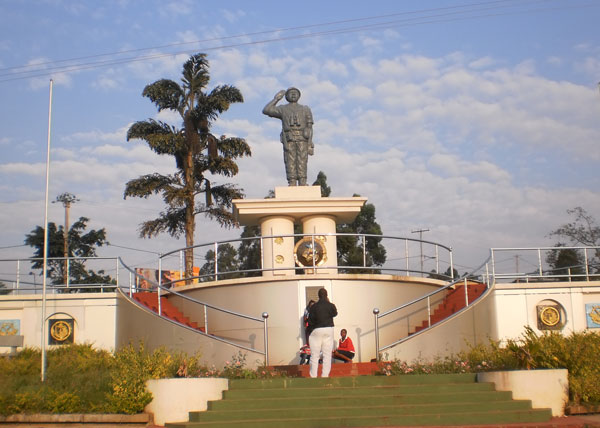 Ecole Normale Supérieure d’Enseignement Technique ENSET Bamenda, Concours 2017